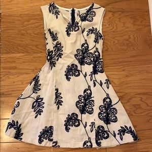 Homemade dress. Still GREAT quality. Adult Medium